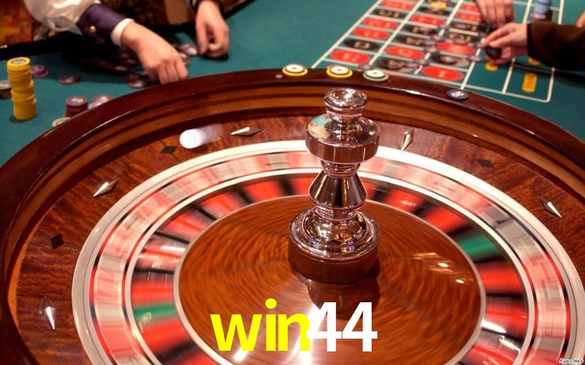 Desvendando o Mundo dos Jogos Virtuais na win44