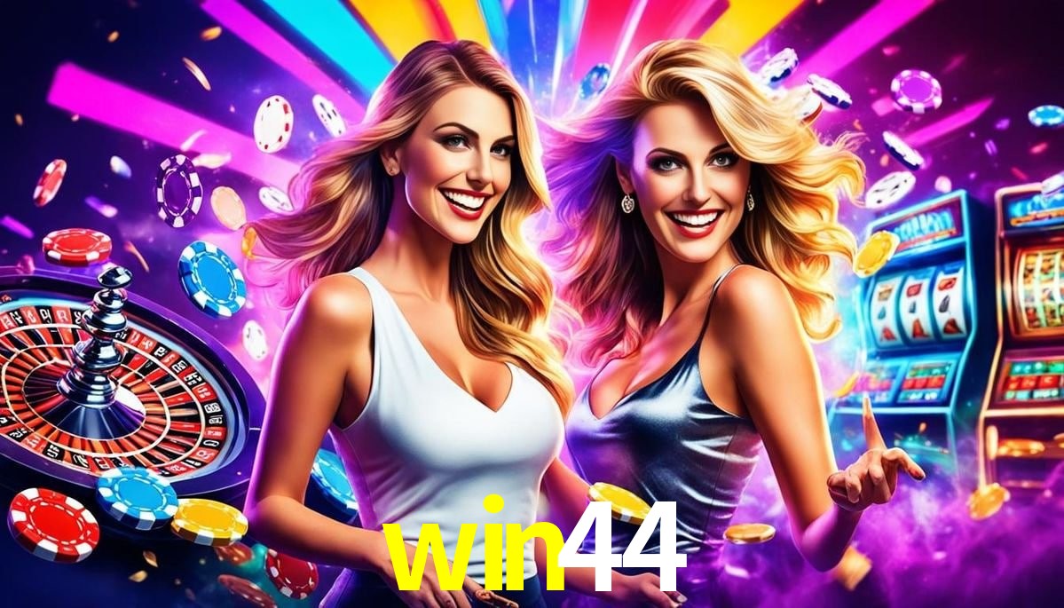 A Emoção da Loteria na win44: Uma Chance de Mudança de Vida