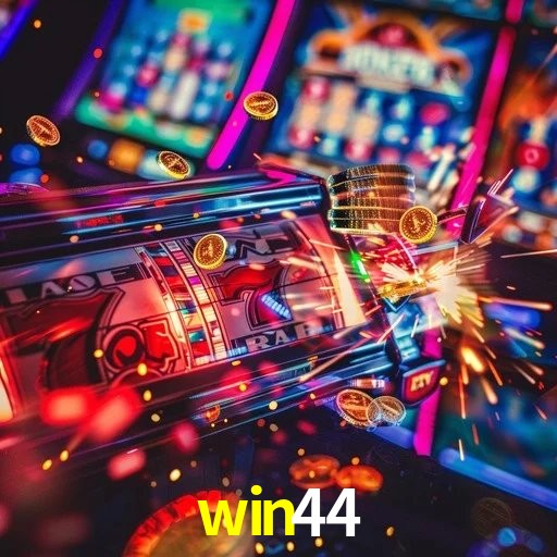 A Revolução dos Aplicativos de Jogos no win44